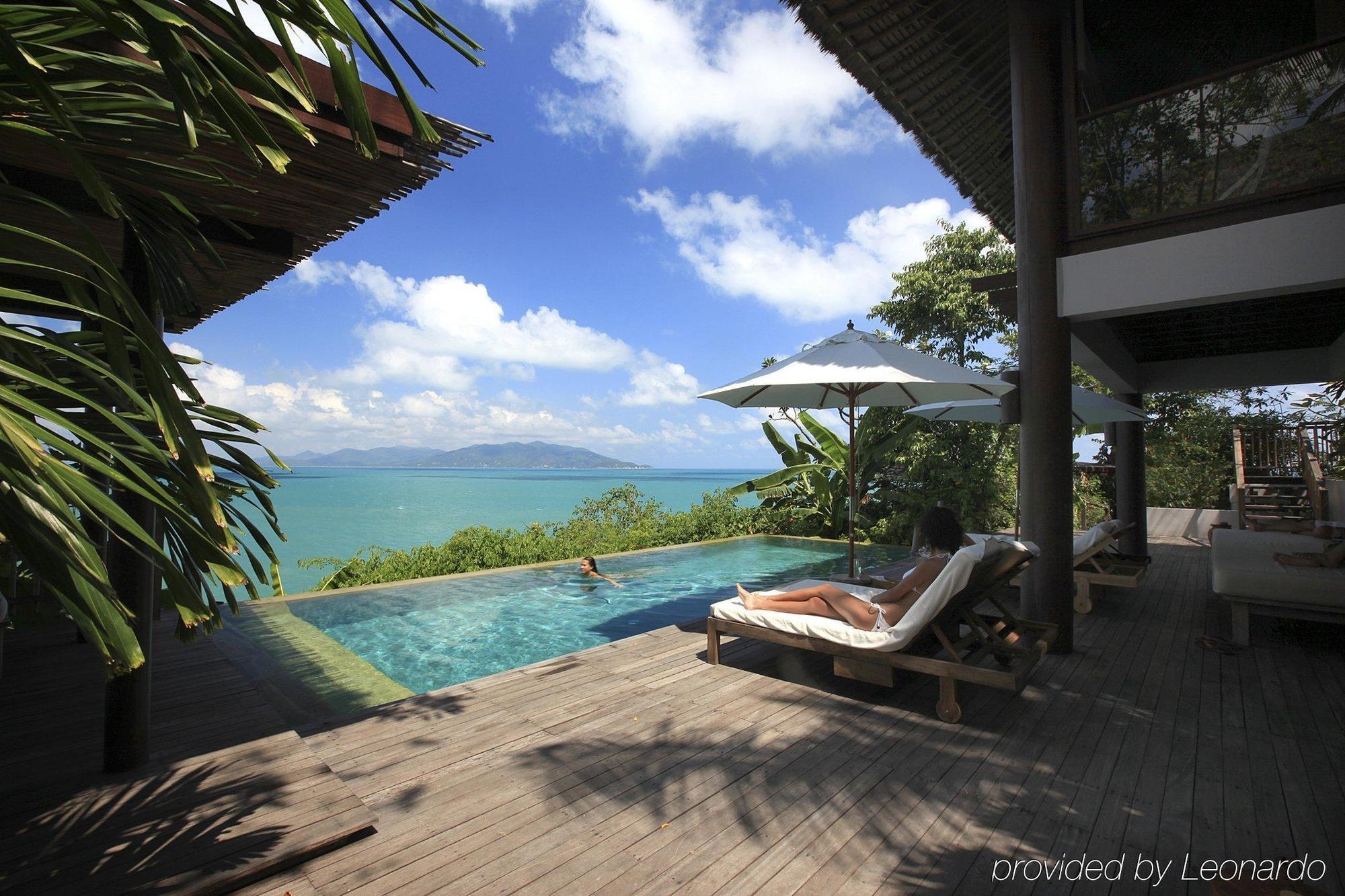 Six Senses Samui Hotel Ko Samui Facilități foto